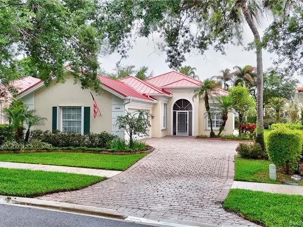 1494 SW Balmoral Trce, Stuart, FL 34997