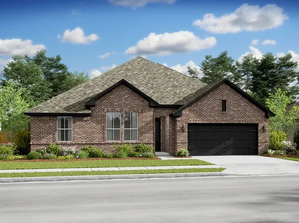 1012 Ashcroft Ln, Justin, TX 76247
