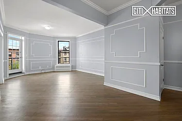 Rented by Citi Habitats