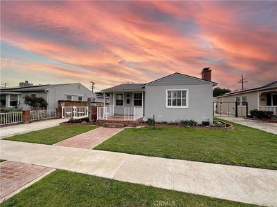 5318 E Hanbury St, Long Beach, CA, 90808