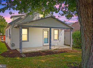 310 N King St, Denver, PA 17517