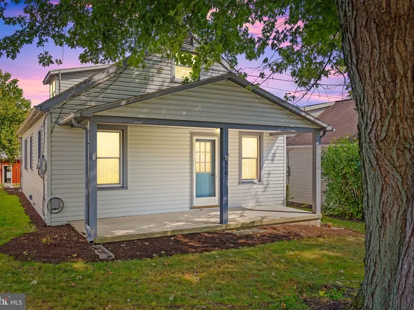 310 N King St, Denver, PA 17517