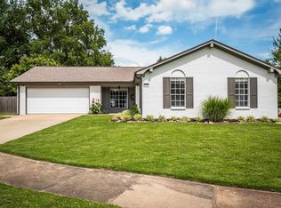 3310 Keeshond Cv, Memphis, TN 38134