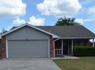 104 Spur Dr, Copperas Cove, TX 76522