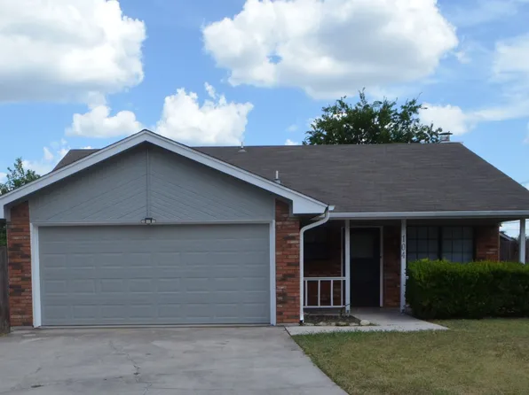 104 Spur Dr, Copperas Cove, TX 76522
