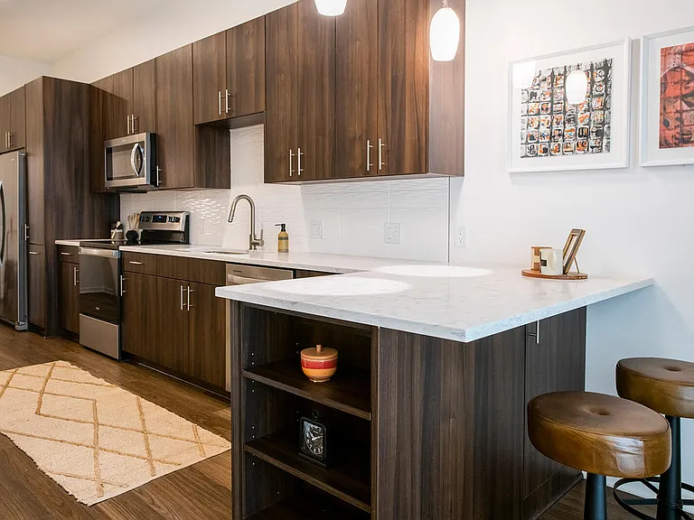The Residences at Galleria — Photo 15