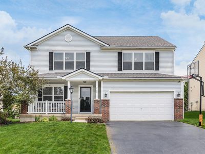 712 Brighton St, Pickerington, OH, 43147