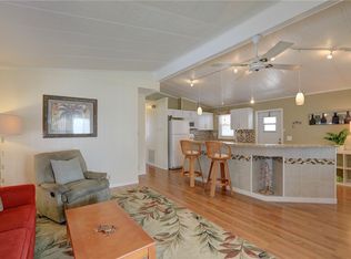 1056 Royal Palm Dr, Barefoot Bay, FL 32976