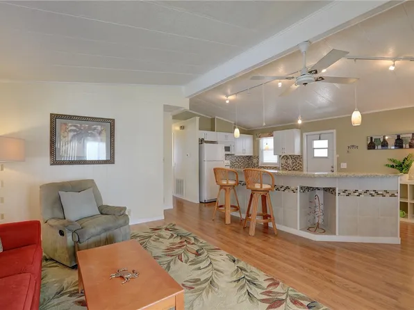 1056 Royal Palm Dr, Barefoot Bay, FL 32976