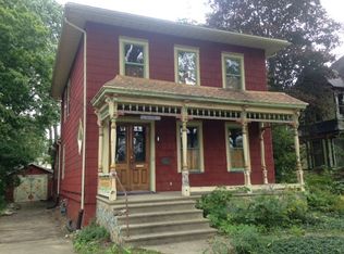 509 N 4th St, Niles, MI 49120
