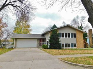 2208 S Stephen Ave, Sioux Falls, SD 57103