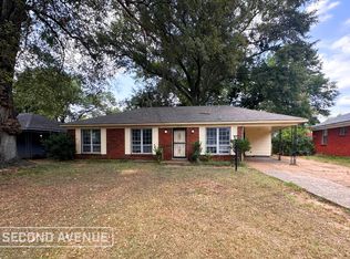 4810 Summerlane Ave, Memphis, TN 38118