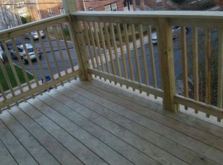 288 Foster St #1R, Brighton, MA 02135
