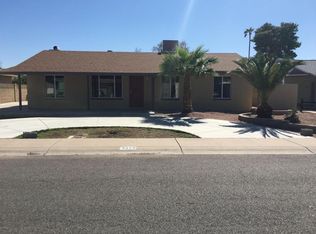 3229 W Desert Cove Ave, Phoenix, AZ 85029