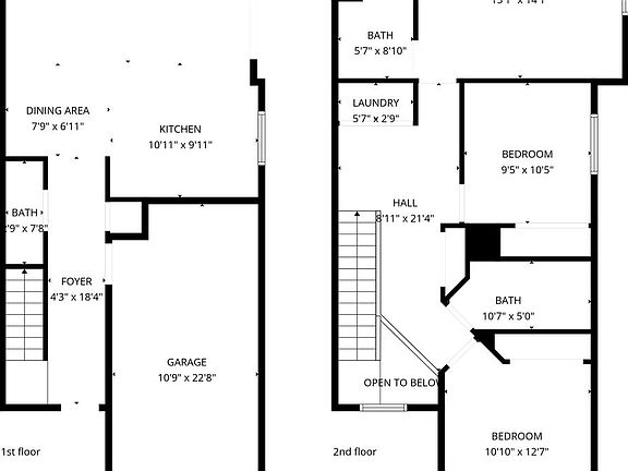 2nd image of this home