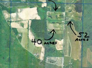 N000 18th Dr, Montello, WI 53949