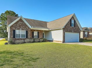 7641 Fayetteville Rd, North Charleston, SC 29418