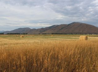 1400-1450 Dry Creek Rd, Afton, WY 83110