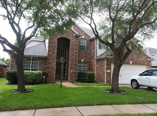 14111 White Oak Gardens Dr, Cypress, TX 77429