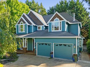 9096 SW Omara St, Tigard, OR 97223