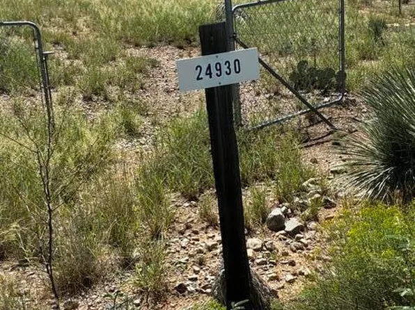 24930 E Comanche Trl, Benson, AZ 85602
