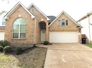 13047 Echo Landing Dr, Houston, TX 77070