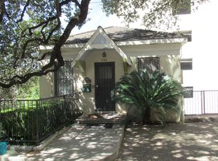 506 W 8th St, Austin, TX 78701