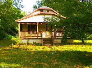 2169 High St NW, Warren, OH 44483