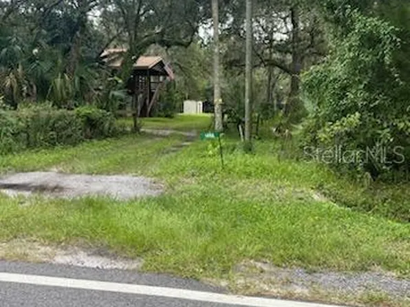 1485 Lake Harney Rd, Geneva, FL 32732