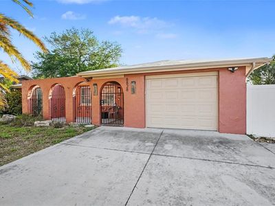 8828 Carmen Ln, Port Richey, FL, 34668