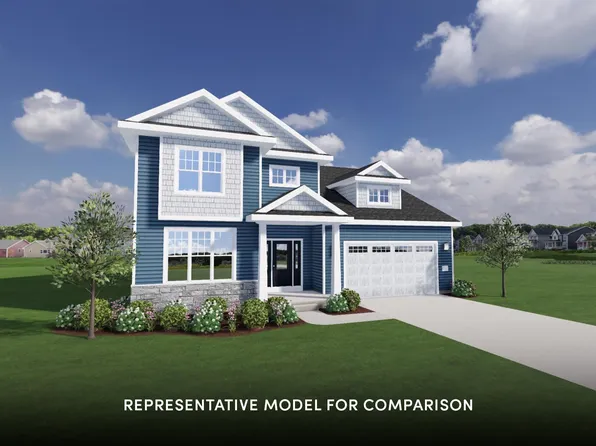 1258 Fire Trak, Madison, WI 53719