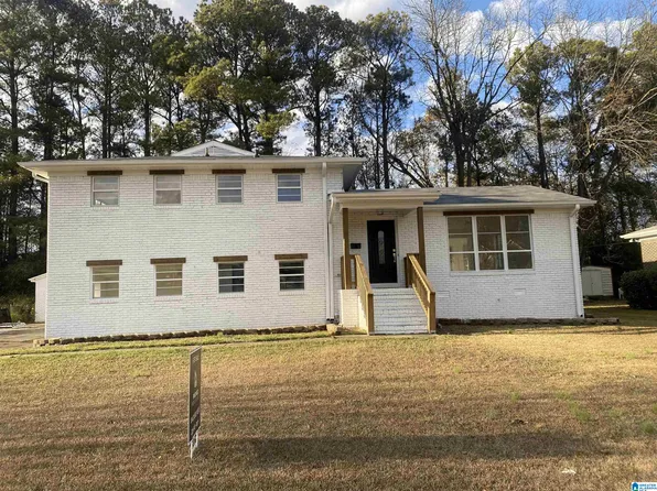 776 Belwood Cir, Fairfield, AL 35064