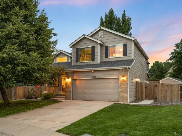 20132 E Belleview Place, Centennial, CO 80015