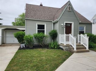 96 Leonard Post Dr, Buffalo, NY