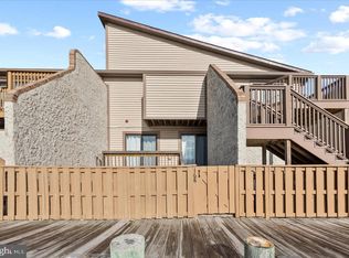 105 120th St Unit 168, Ocean City, MD