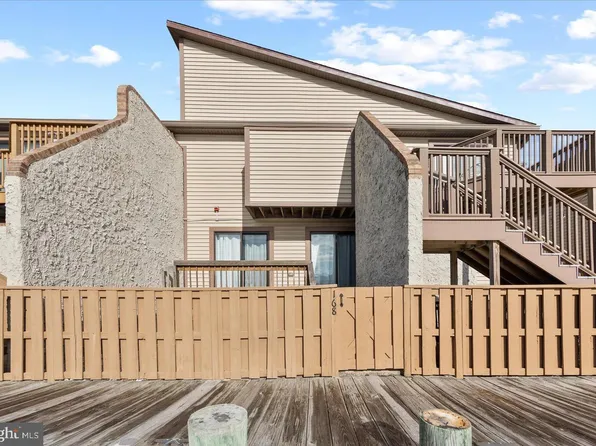 105 120th St Unit 168, Ocean City, MD 21842