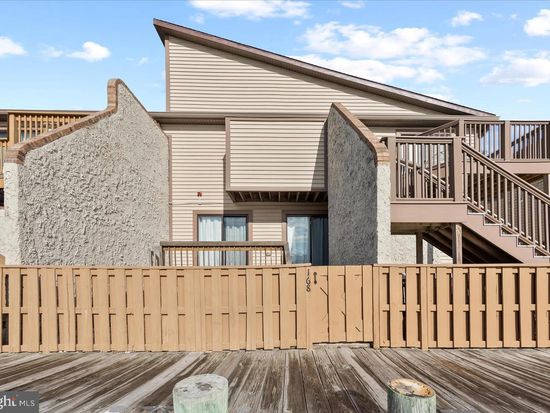 105 120th St Unit 168, Ocean City, MD 21842