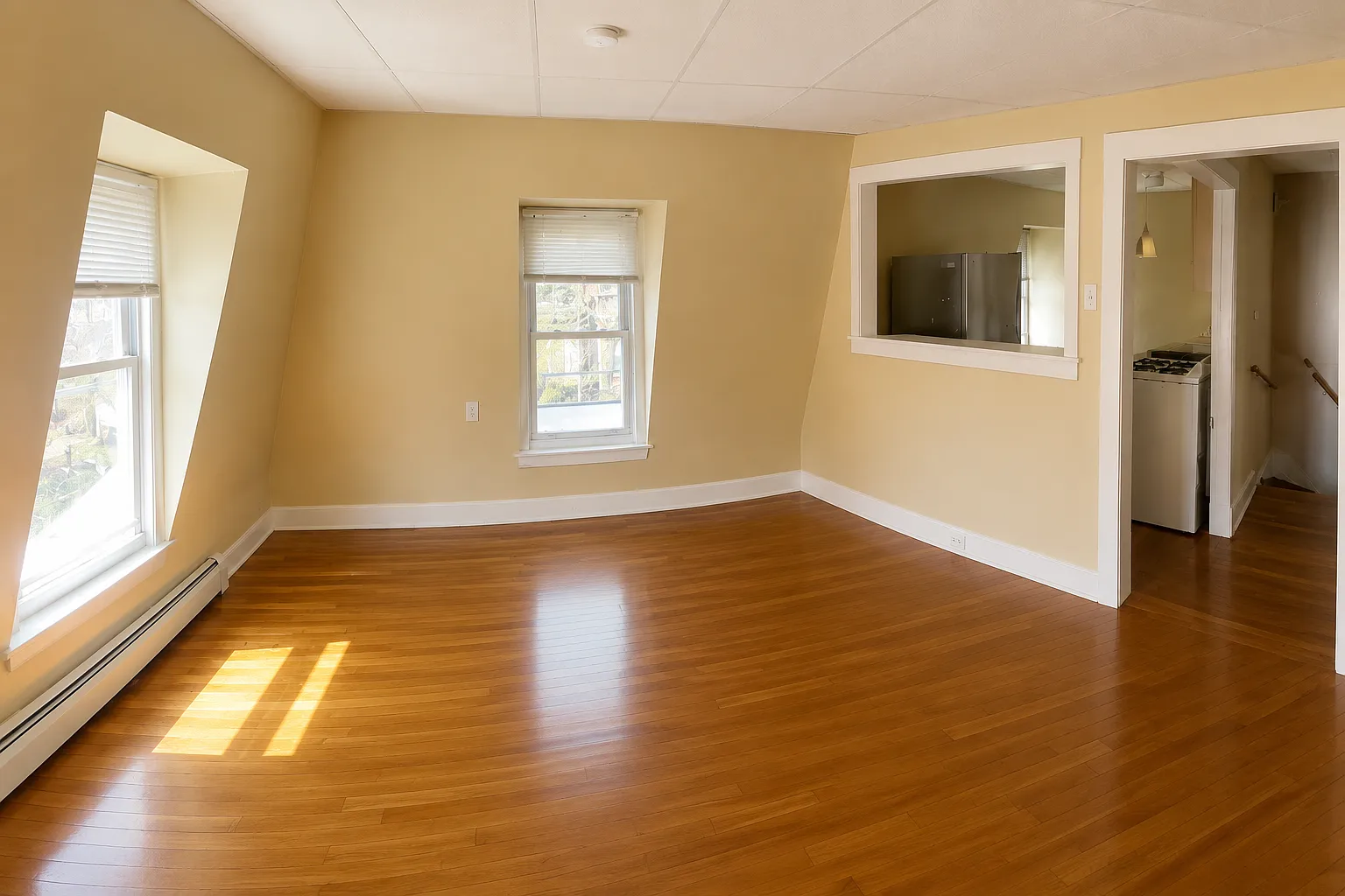 1 bed, 800 sqft, $2,450 — Photo 1