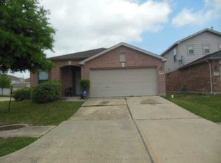 13130 Crescent Manor Ln, Houston, TX 77072