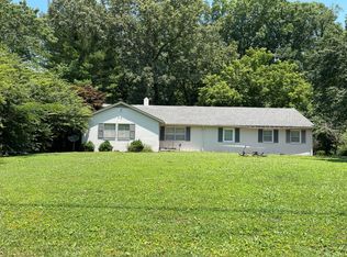 218 Rivermont Dr, McMinnville, TN 37110