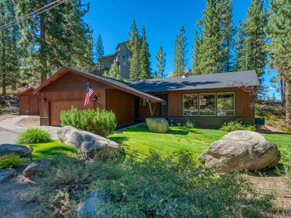146 Palisades Dr, Stateline, NV 89449