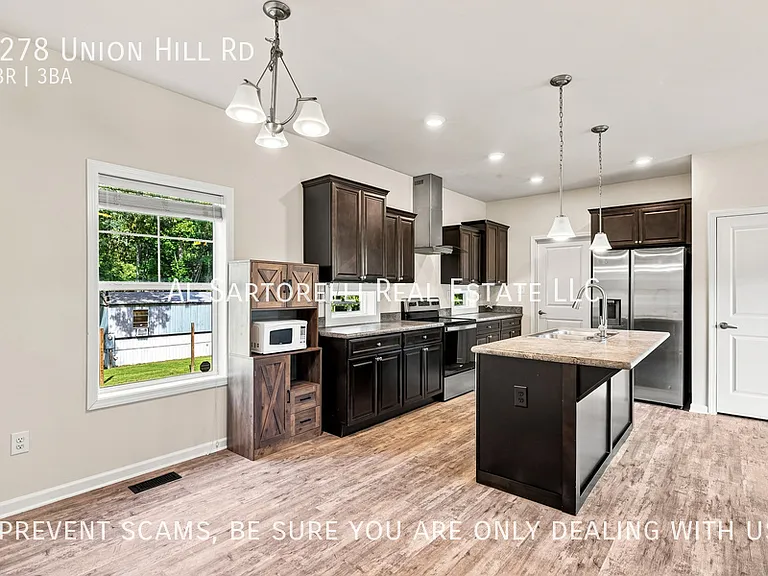 1278 Union Hill Rd — Photo 11