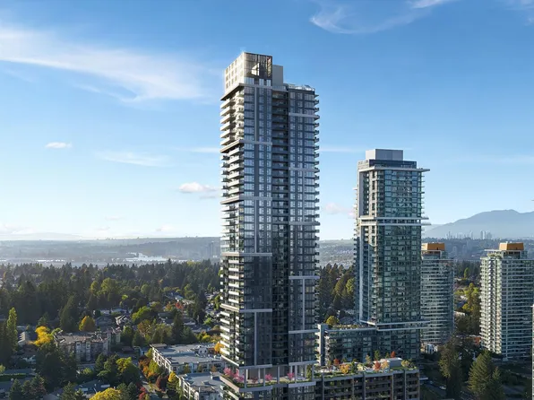 10260 133a St #2211, Surrey, BC V4A 4C4