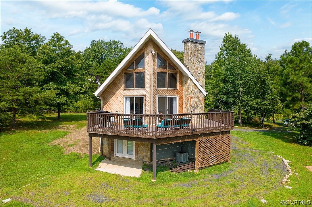 9212 Ridge Rd, Arvonia, VA 23004 MLS 2414540 Zillow