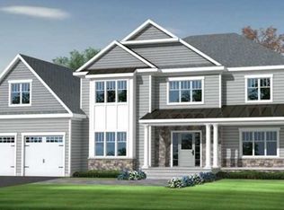 2 Adams Ct, Mahwah, NJ 07430