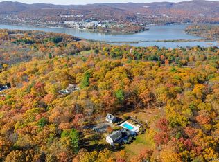 34 Hudson Ridge, Garrison, NY 10524