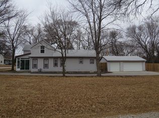 250 Monroe St, Bennet, NE 68317