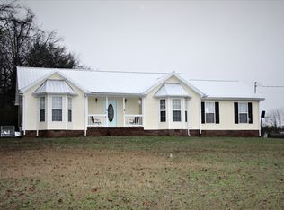 112 Amy Ln, Unionville, TN 37180