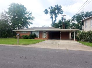 12 Texas Ave, Houma, LA 70360