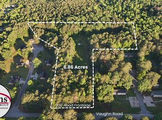 200 Vaughn Rd, Athens, GA 30606